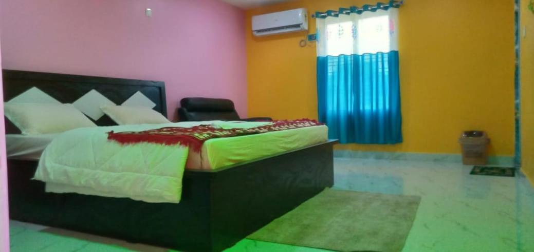 Sea Queen Uttara Resort Tajpur Экстерьер фото