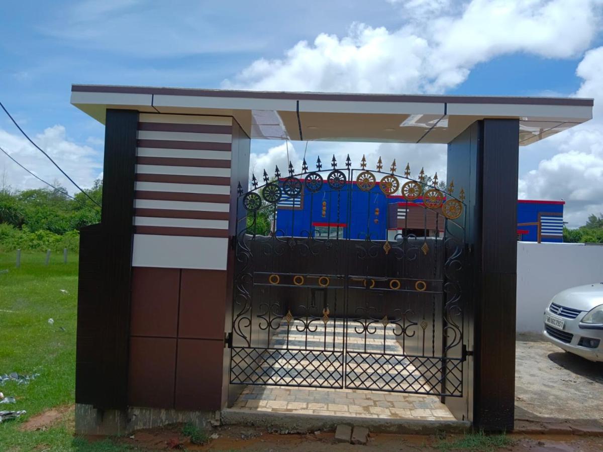 Sea Queen Uttara Resort Tajpur Экстерьер фото