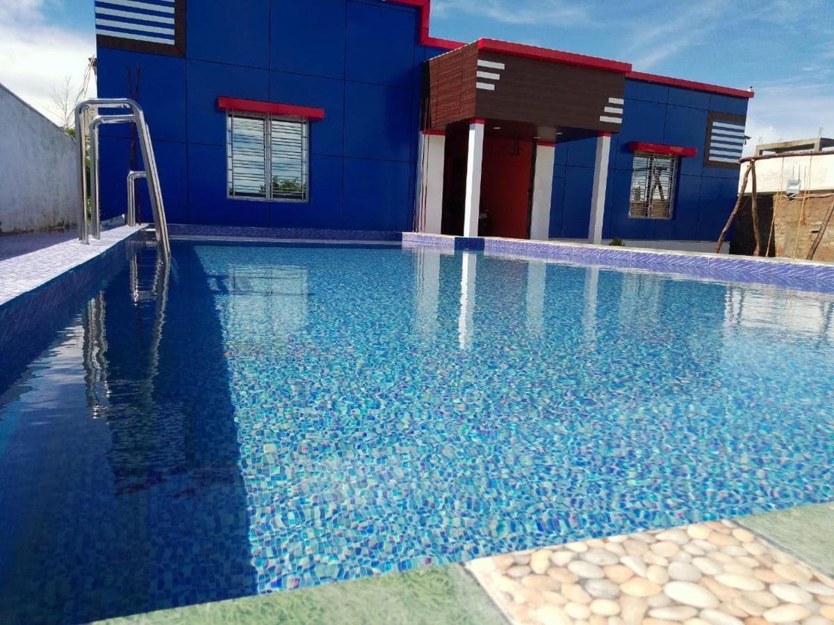 Sea Queen Uttara Resort Tajpur Экстерьер фото